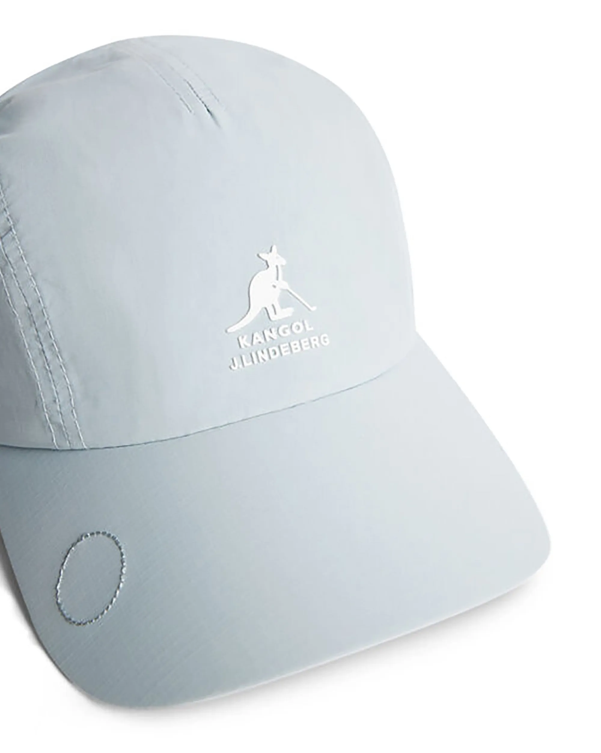 x J.Lindeberg Hudson Golf Lovers Cap-Kangol Discount