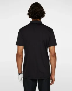 x J.Lindeberg Jason Polo-Kangol Online
