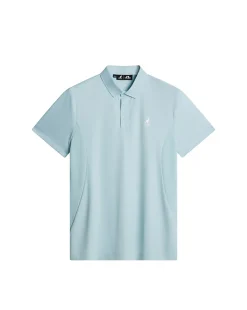 x J.Lindeberg Jason Polo-Kangol Online