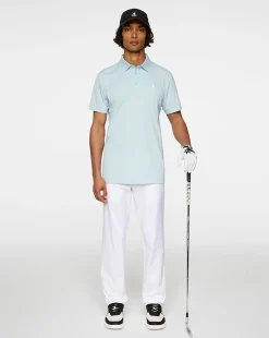 x J.Lindeberg Jason Polo-Kangol Online