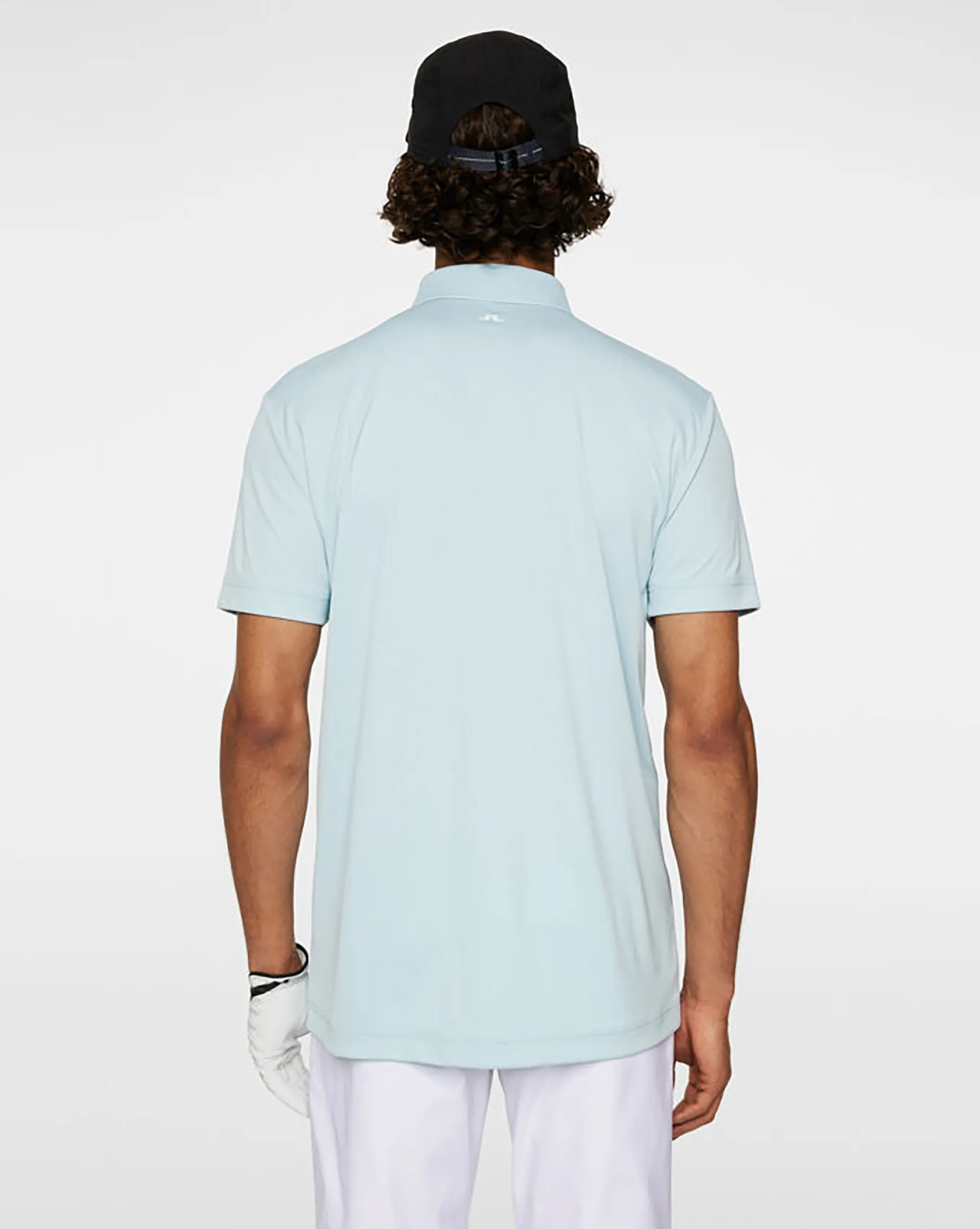 x J.Lindeberg Jason Polo-Kangol Online