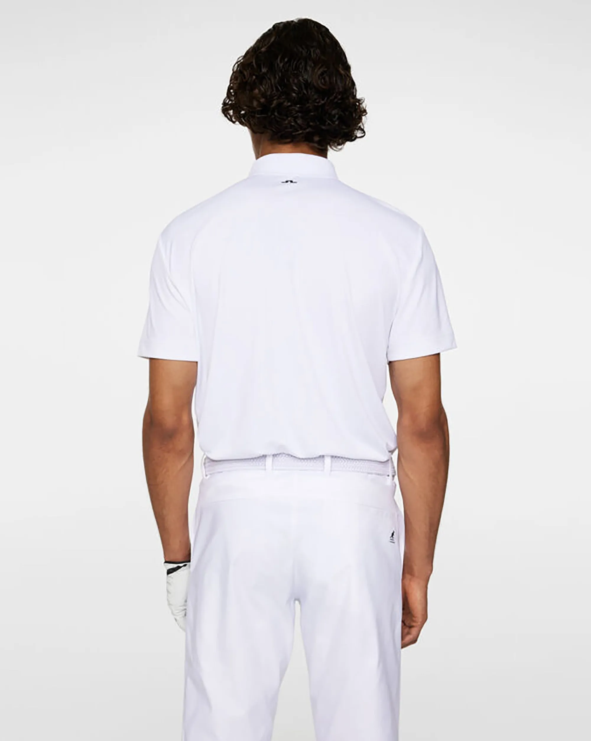 x J.Lindeberg Jason Polo-Kangol Online