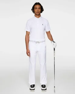 x J.Lindeberg Jason Polo-Kangol Online