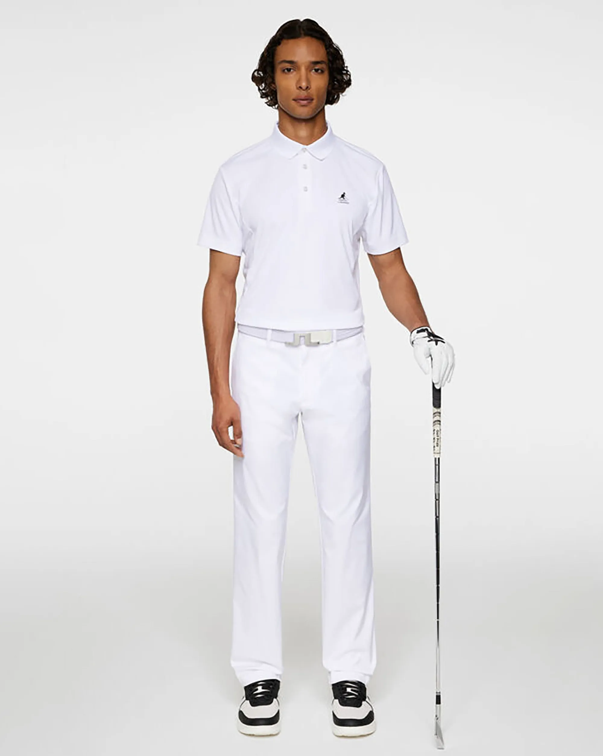 x J.Lindeberg Jason Polo-Kangol Online