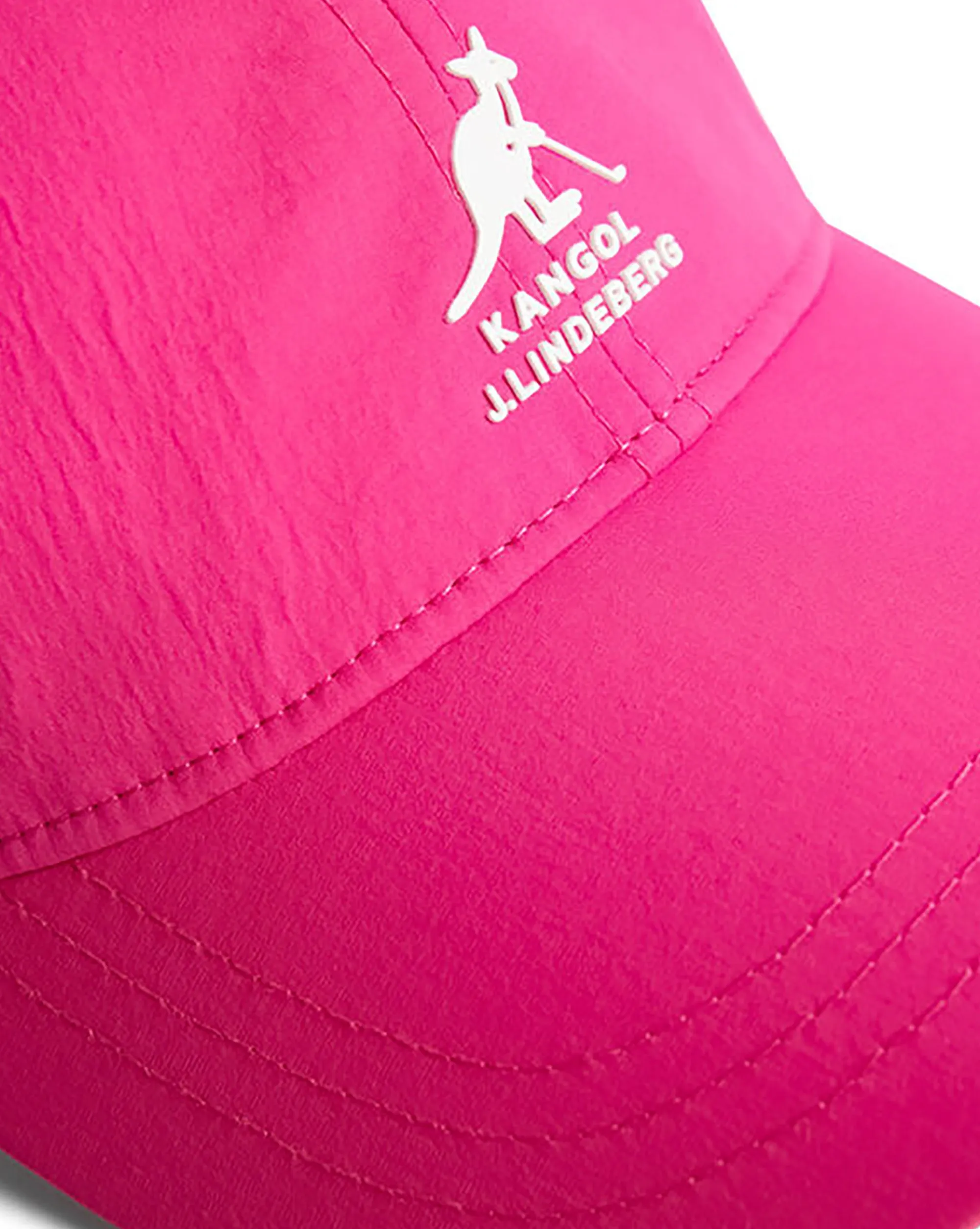 x J.Lindeberg Krissy Ponytail Cap-Kangol Online