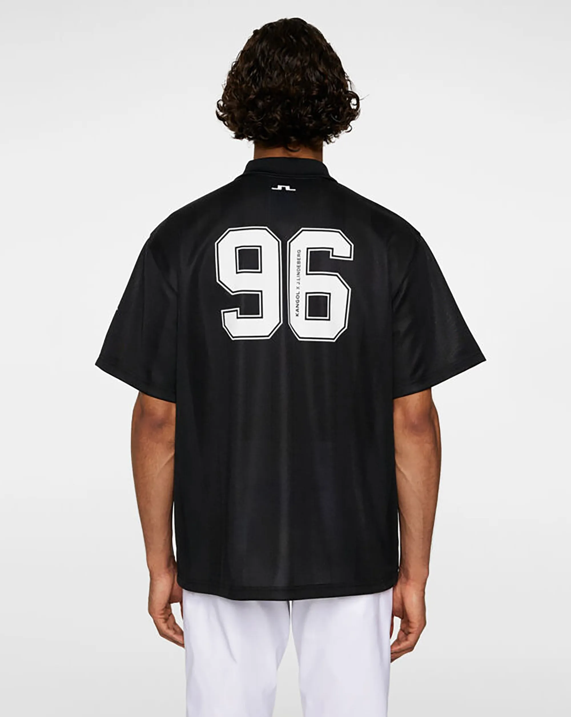 x J.Lindeberg Paul Football Jersey-Kangol Outlet