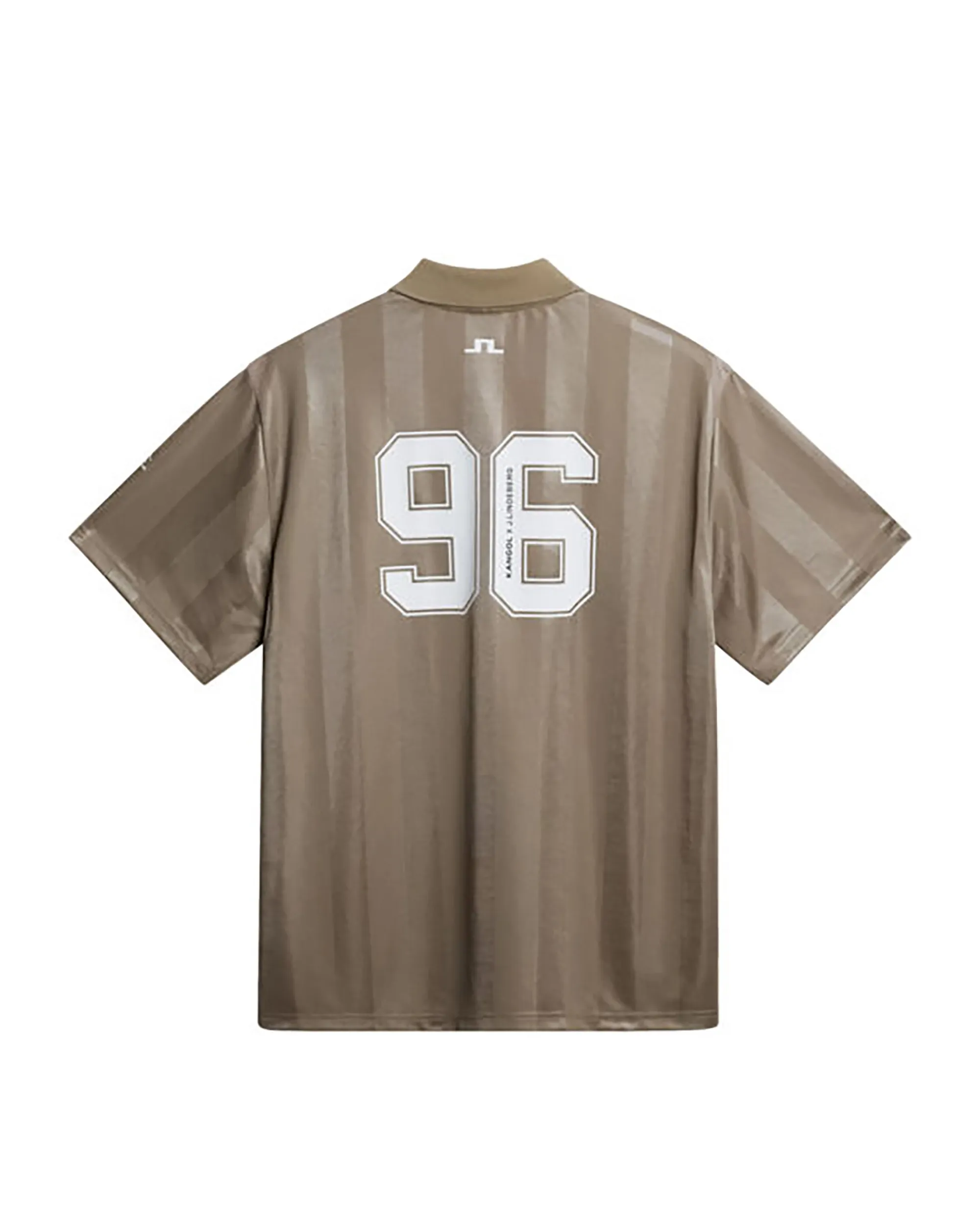 x J.Lindeberg Paul Football Jersey-Kangol Outlet