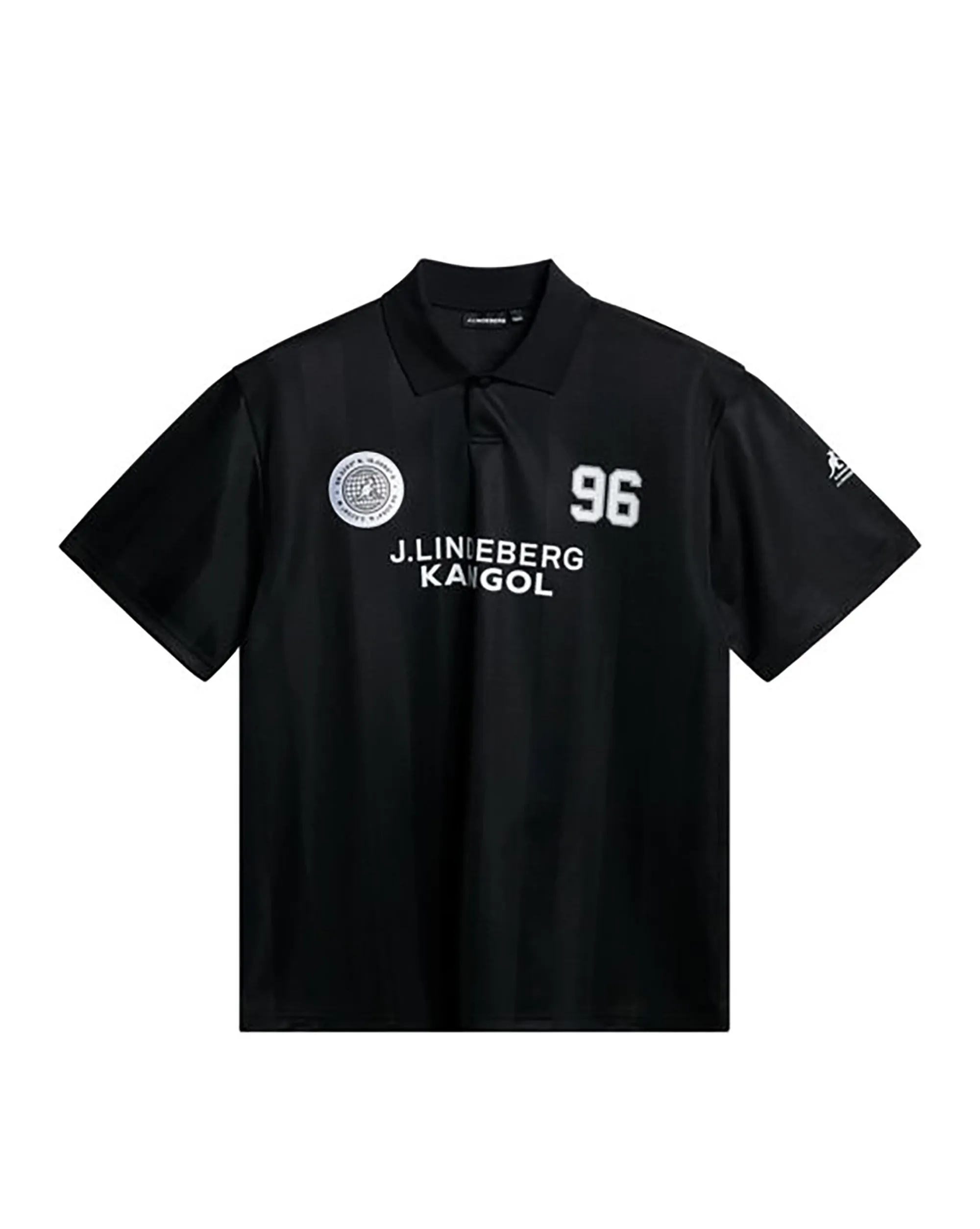 x J.Lindeberg Paul Football Jersey-Kangol Outlet