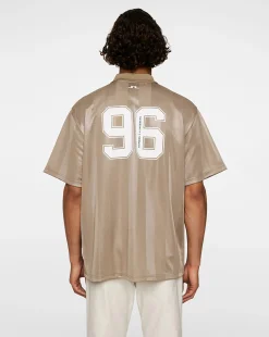 x J.Lindeberg Paul Football Jersey-Kangol Outlet