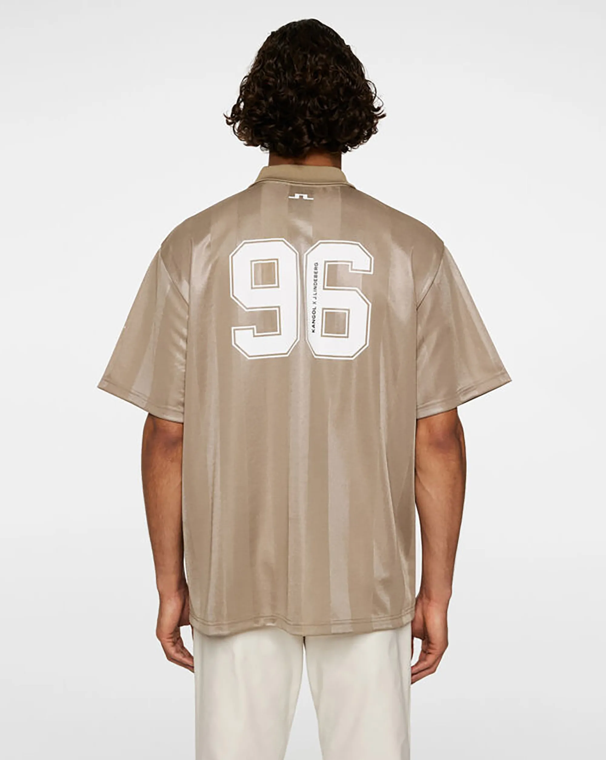 x J.Lindeberg Paul Football Jersey-Kangol Outlet