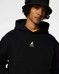 x J.Lindeberg Roberto Hoodie-Kangol