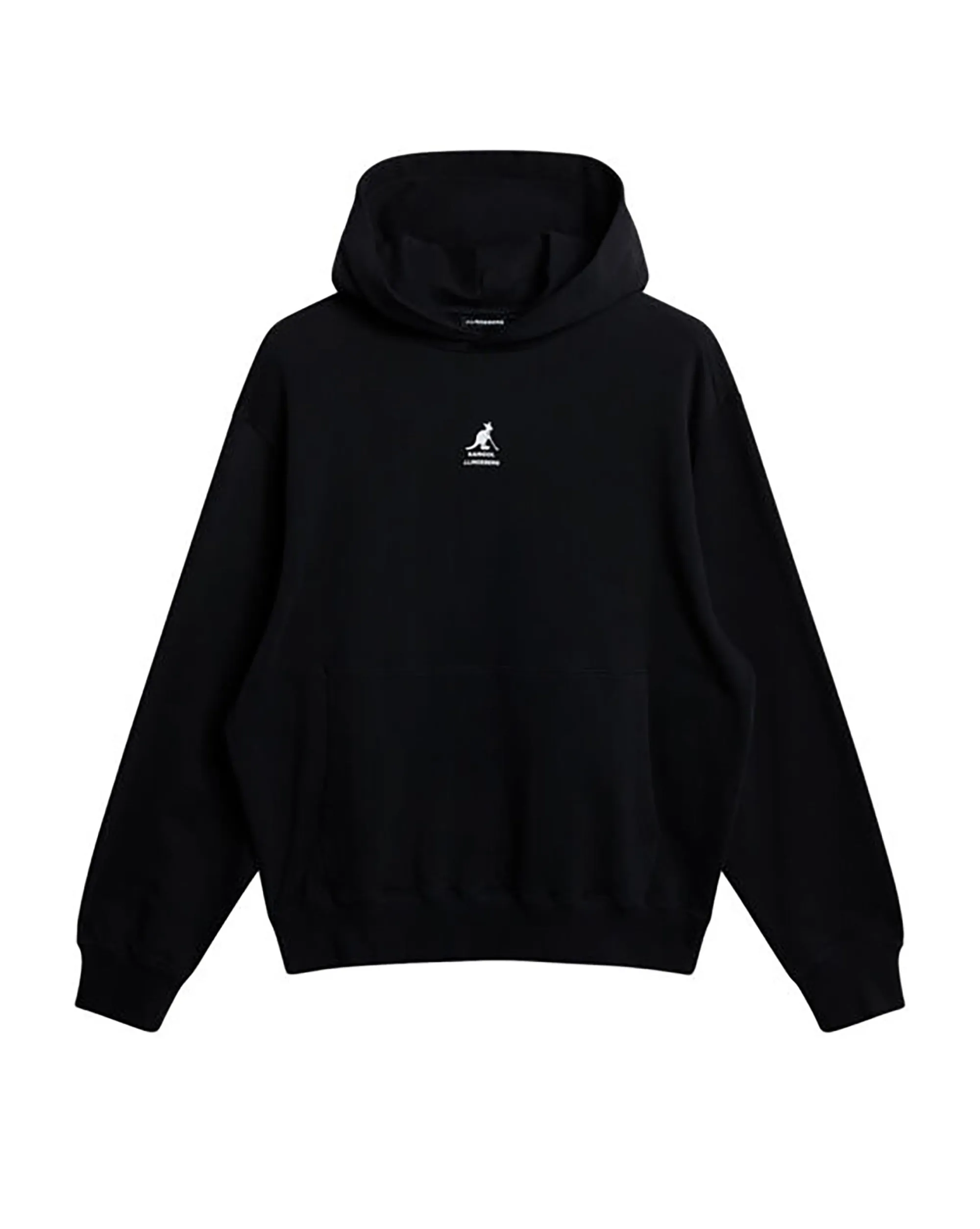 x J.Lindeberg Roberto Hoodie-Kangol