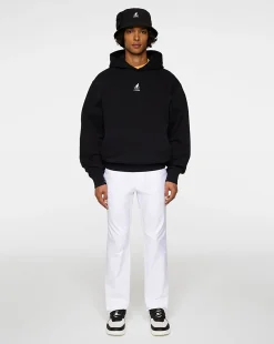 x J.Lindeberg Roberto Hoodie-Kangol
