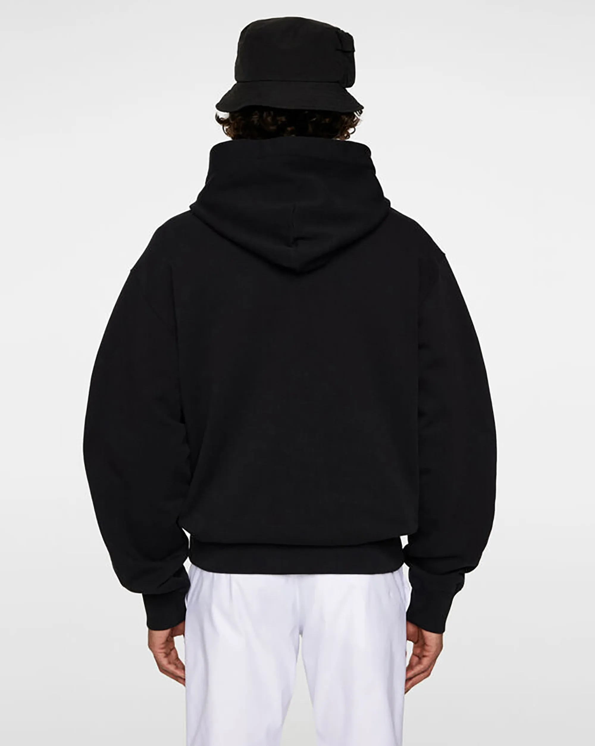 x J.Lindeberg Roberto Hoodie-Kangol