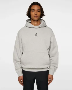 x J.Lindeberg Roberto Hoodie-Kangol