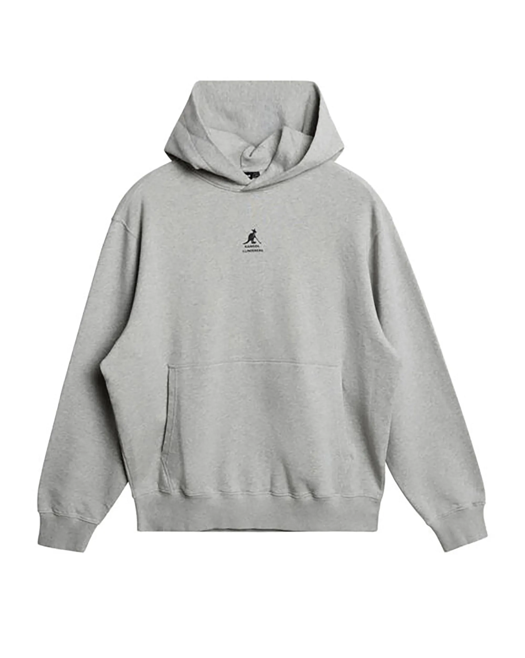 x J.Lindeberg Roberto Hoodie-Kangol