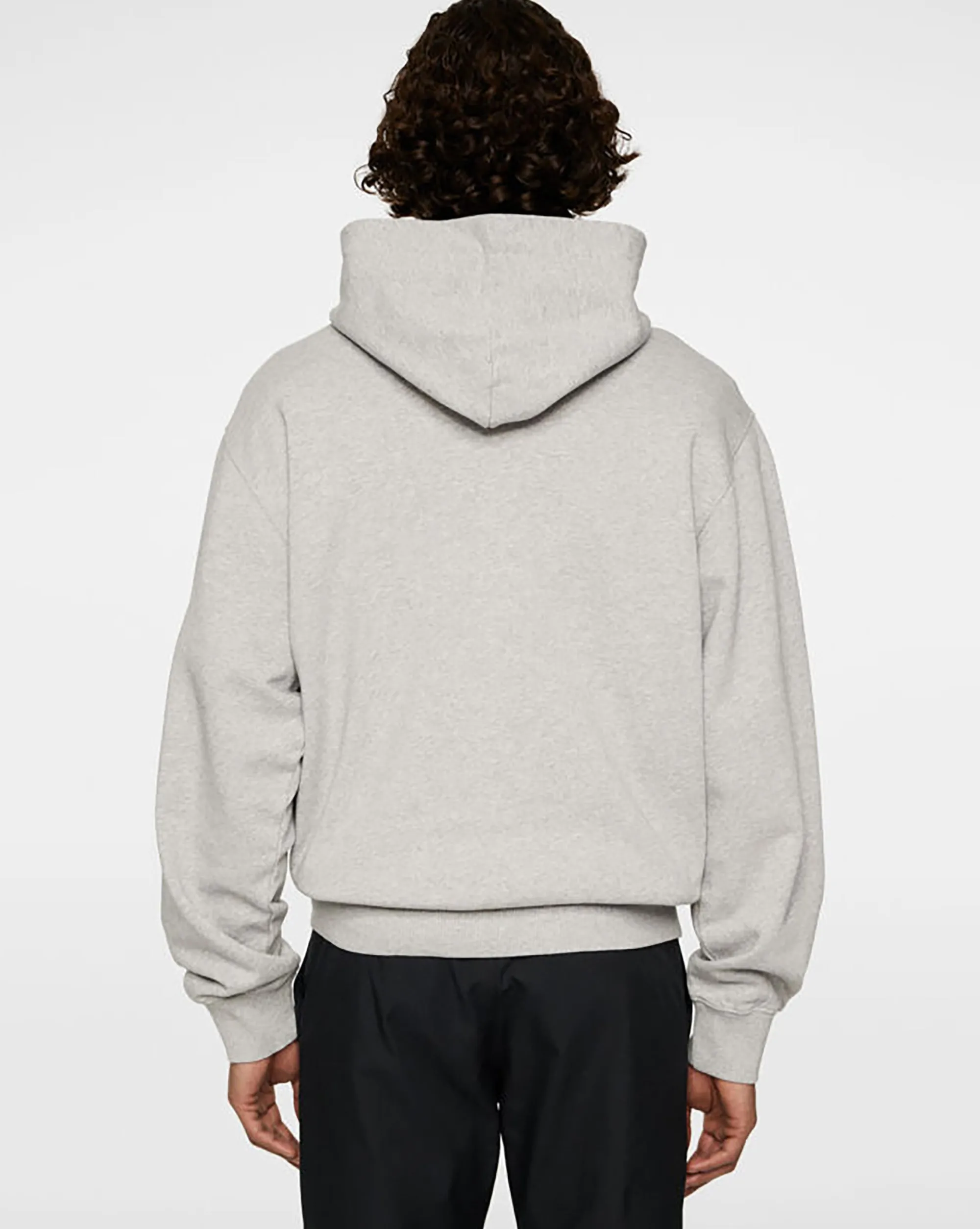 x J.Lindeberg Roberto Hoodie-Kangol