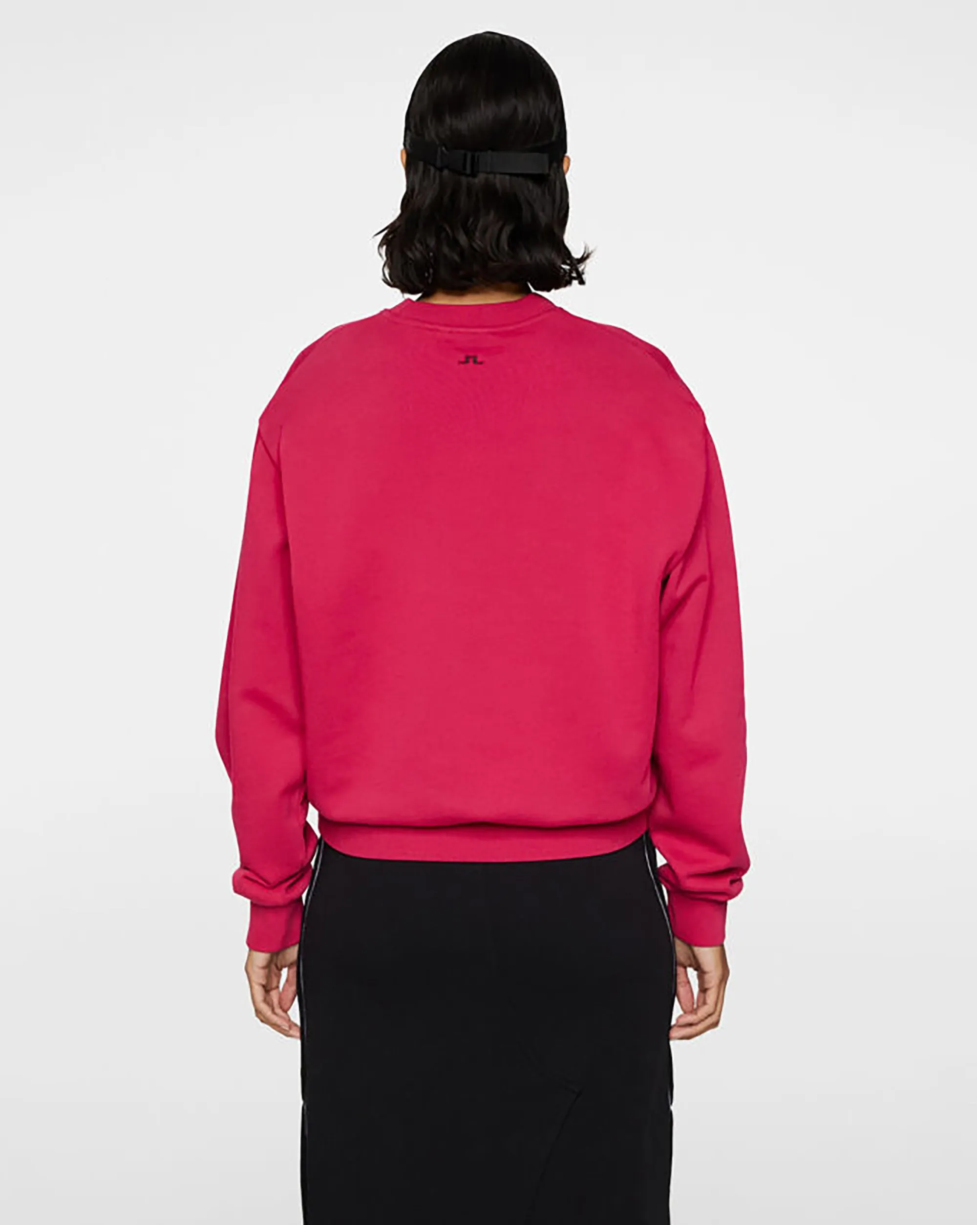 x J.Lindeberg Sandie Sweatshirt-Kangol Discount