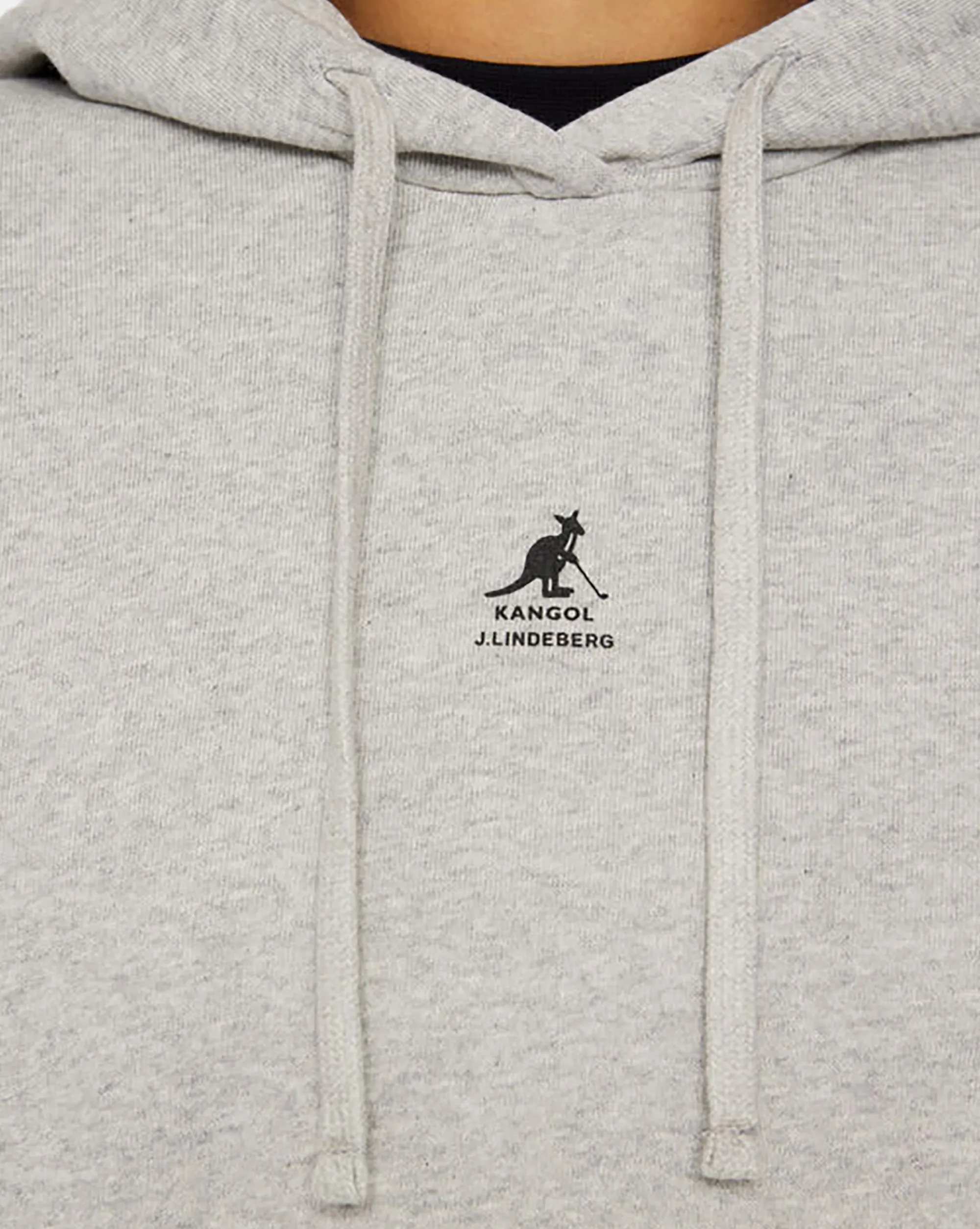 x J.Lindeberg Sandie Hoodie-Kangol Sale