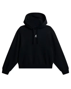 x J.Lindeberg Sandie Hoodie-Kangol Sale