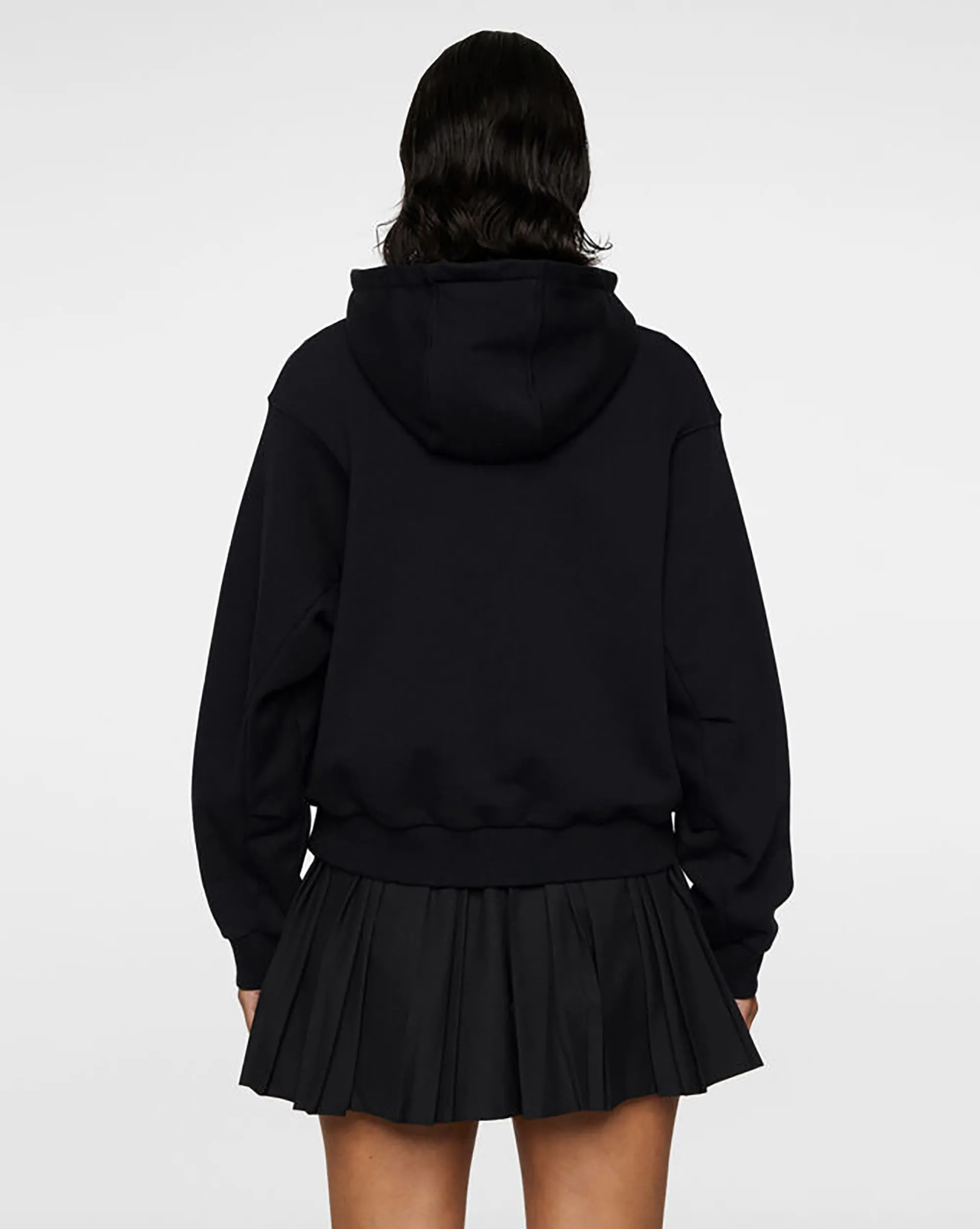 x J.Lindeberg Sandie Hoodie-Kangol Sale