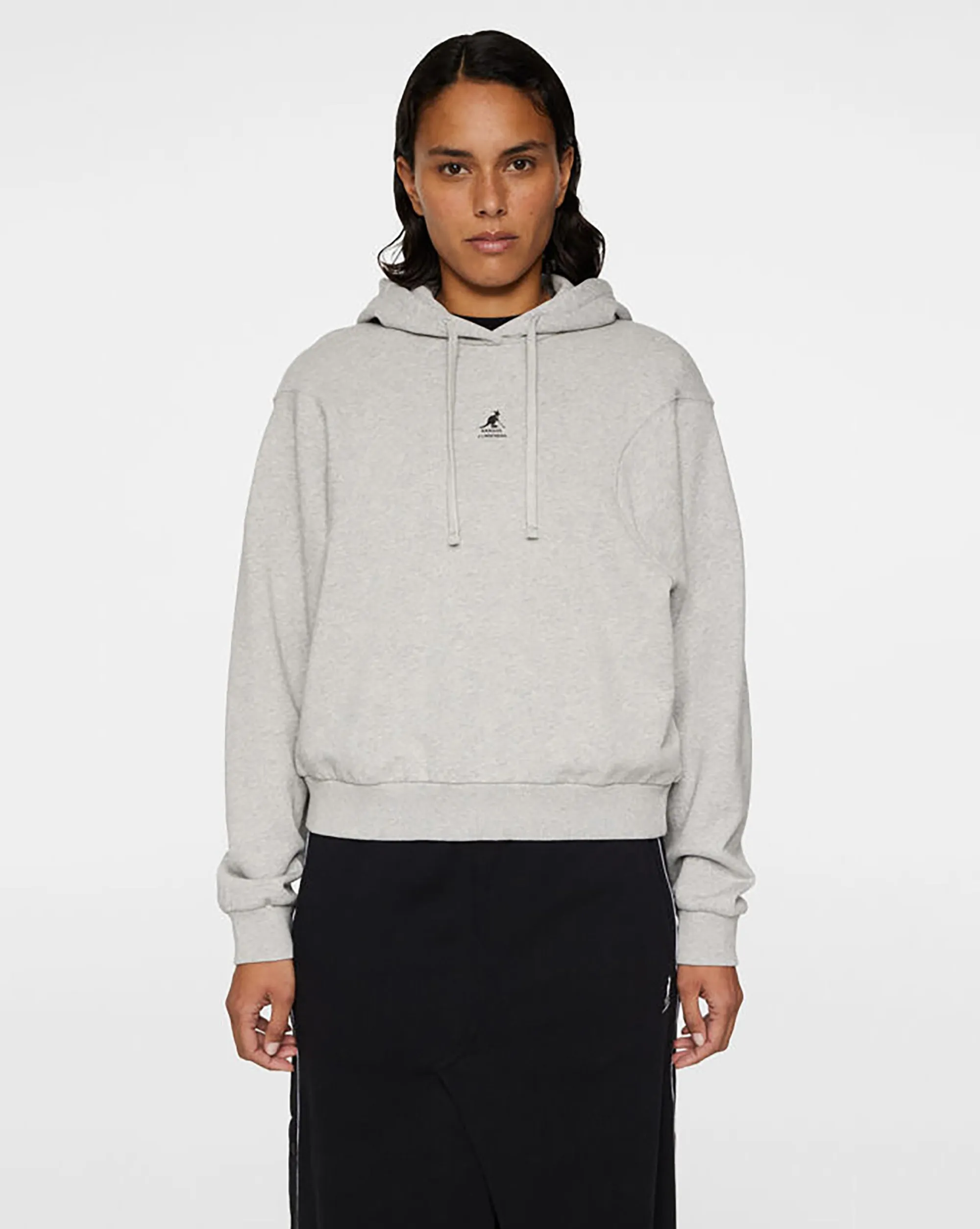 x J.Lindeberg Sandie Hoodie-Kangol Sale