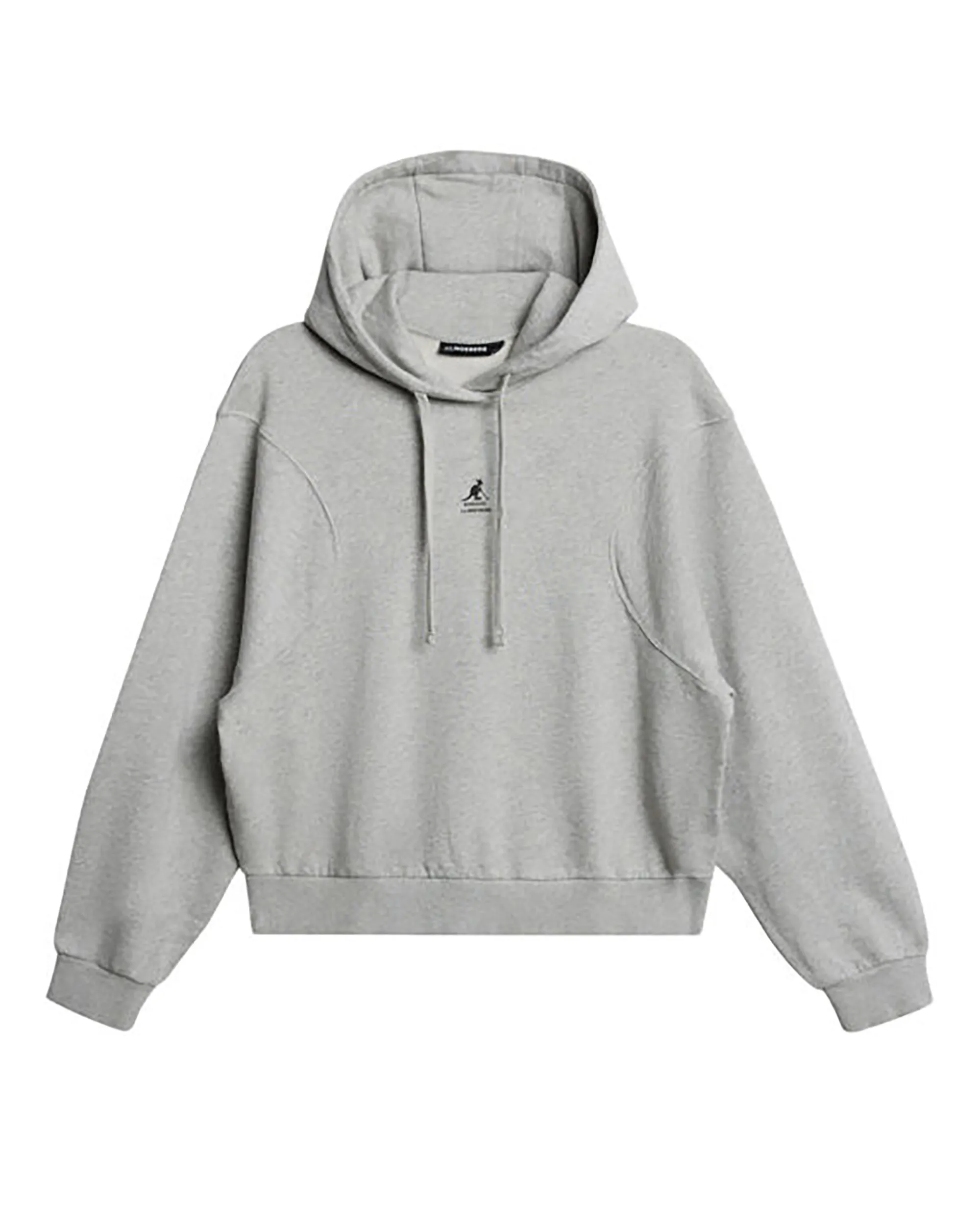 x J.Lindeberg Sandie Hoodie-Kangol Sale