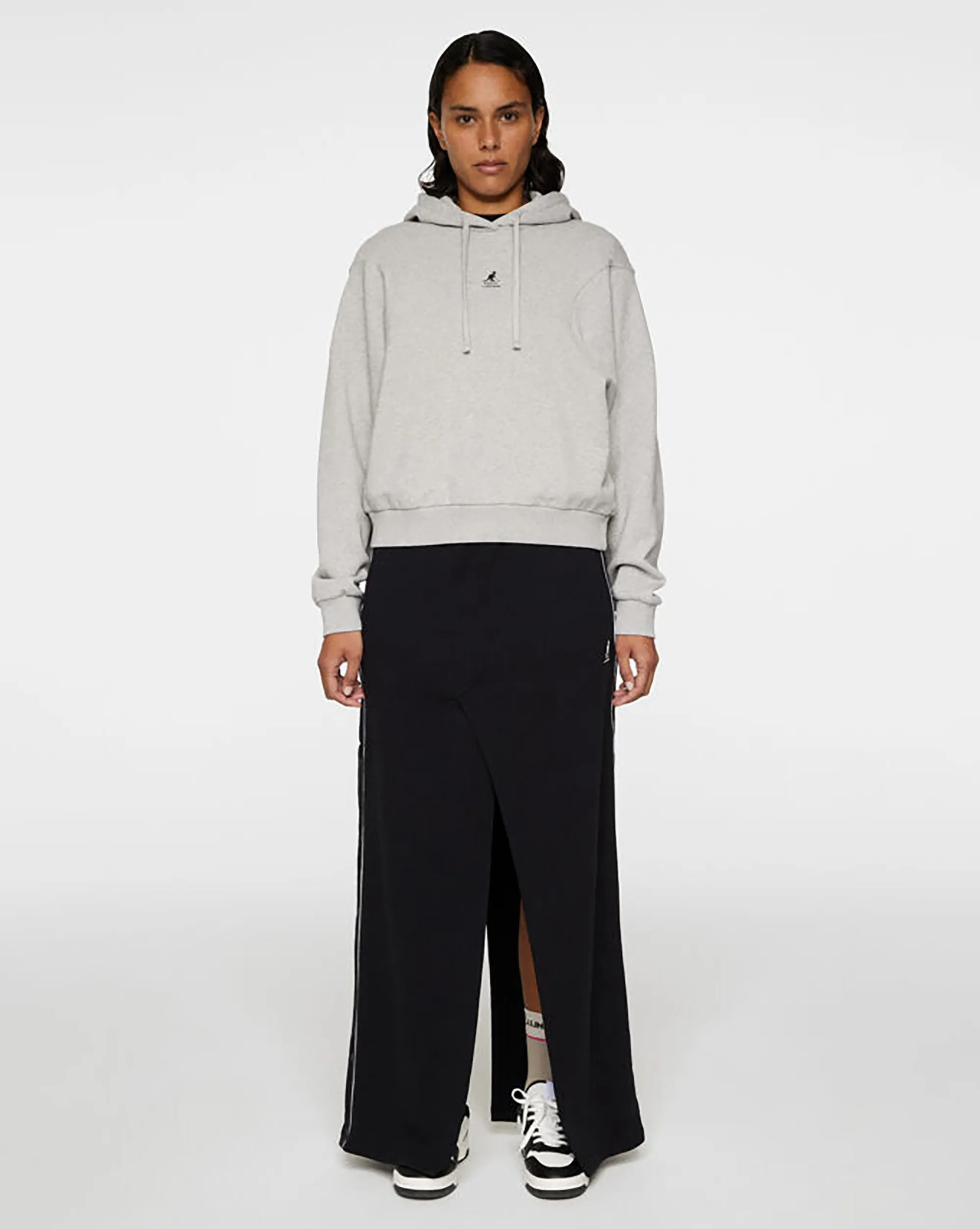 x J.Lindeberg Sandie Hoodie-Kangol Sale