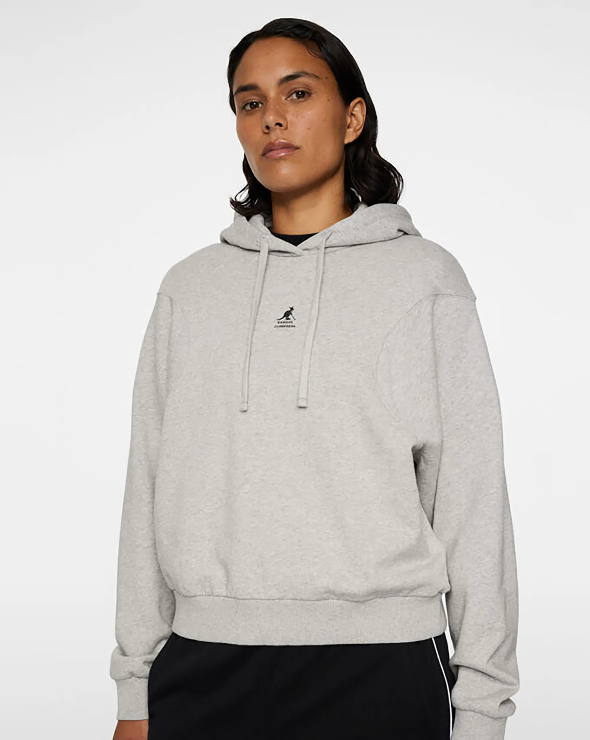 x J.Lindeberg Sandie Hoodie-Kangol Sale