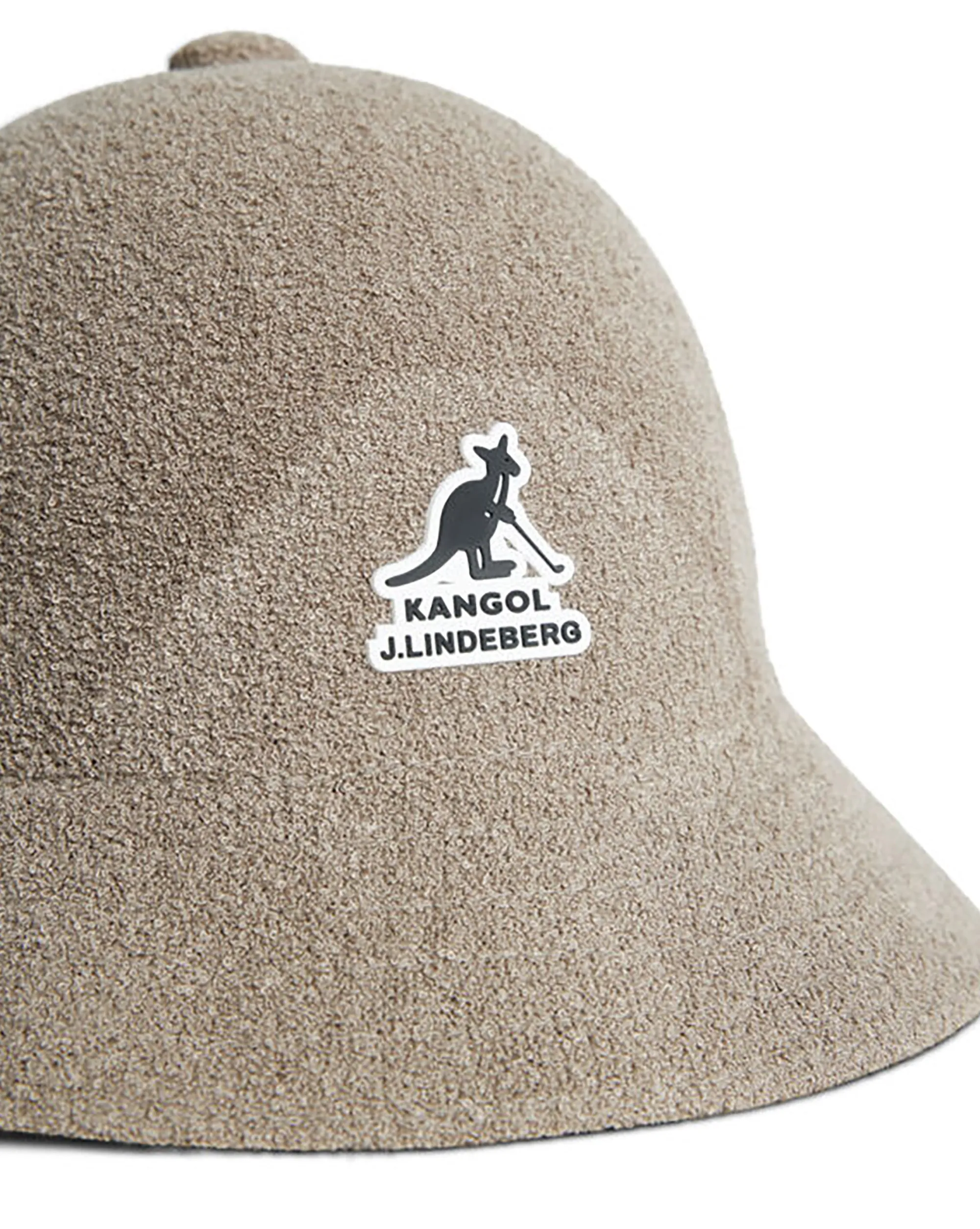 x J.Lindeberg Scarlett Casual-Kangol Discount