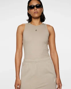 x J.Lindeberg Sofie Tanktop-Kangol Outlet