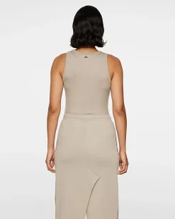 x J.Lindeberg Sofie Tanktop-Kangol Outlet