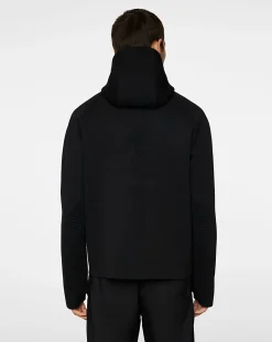 x J.Lindeberg Thomas Tech Knit-Kangol Discount