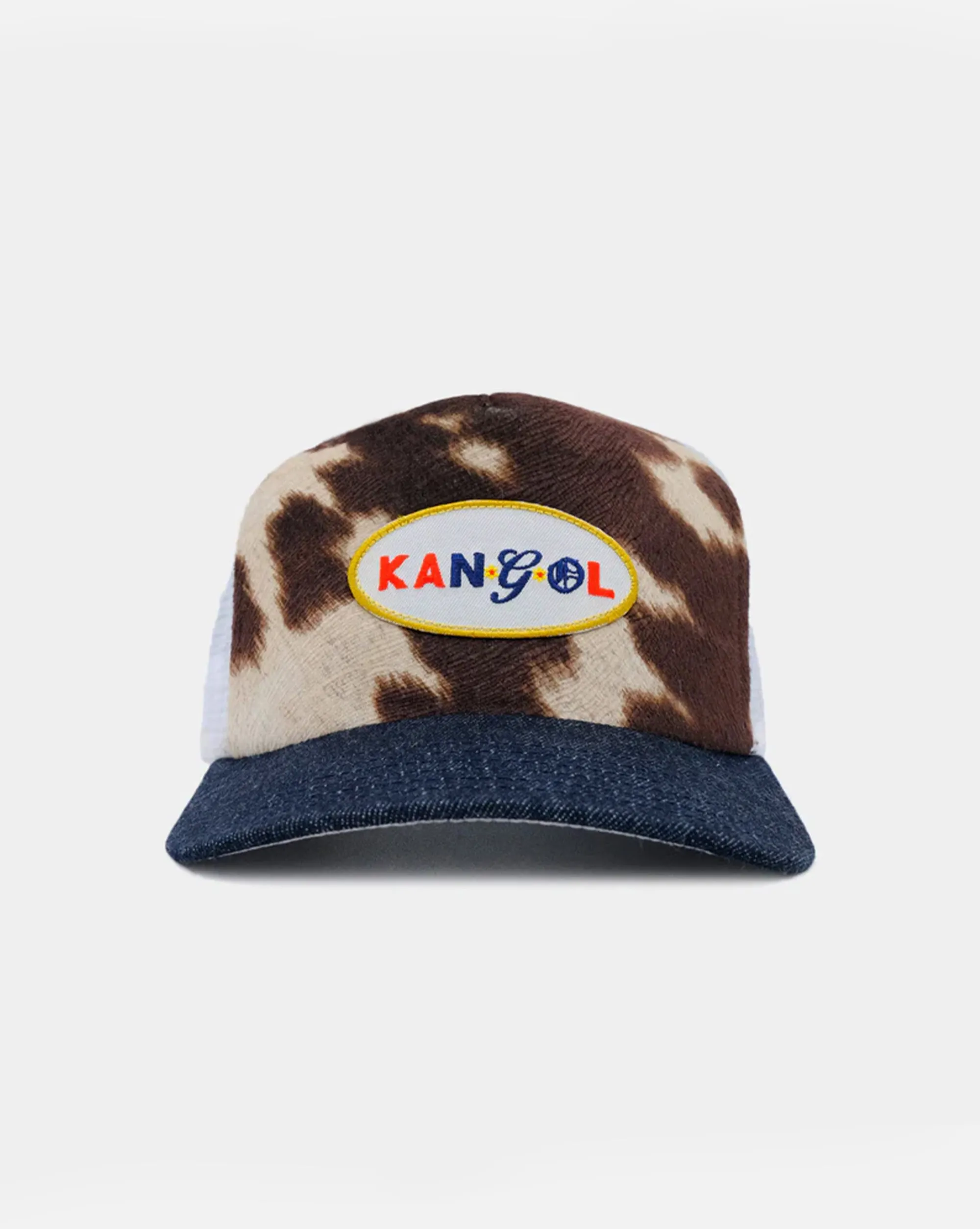 x NGO Trucker Hat-Kangol Outlet