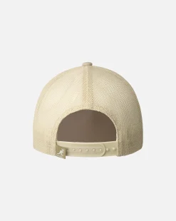f Logo Trucker-Kangol