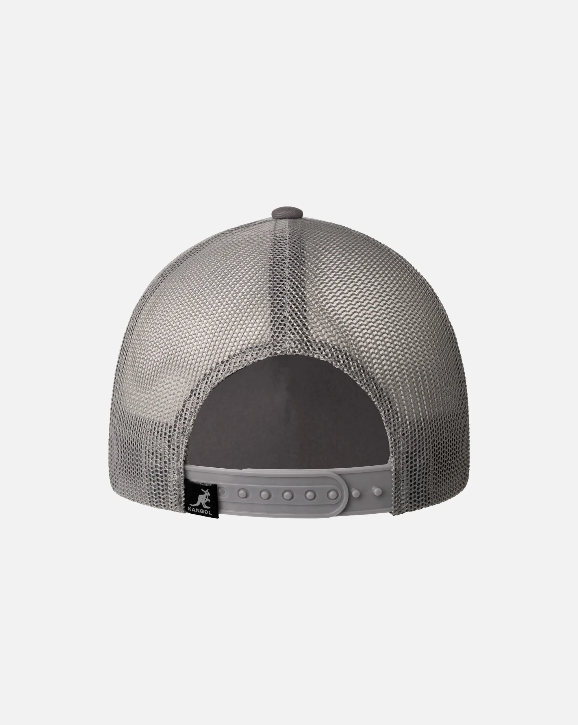 f Logo Trucker-Kangol