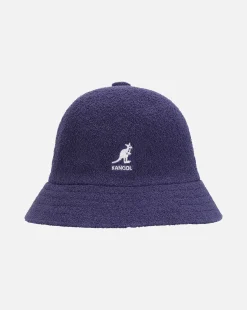 Kids Bermuda Casual-Kangol New
