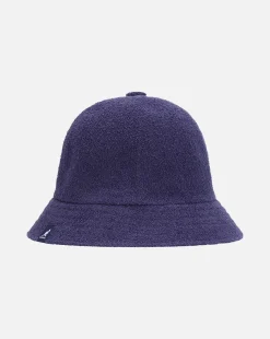 Kids Bermuda Casual-Kangol New