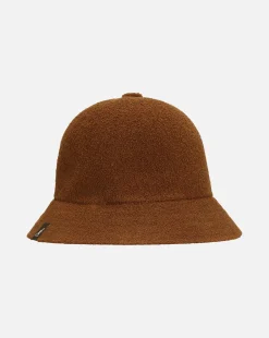 Kids Bermuda Casual-Kangol New