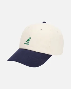 Kids Color Block Ball Cap-Kangol Online