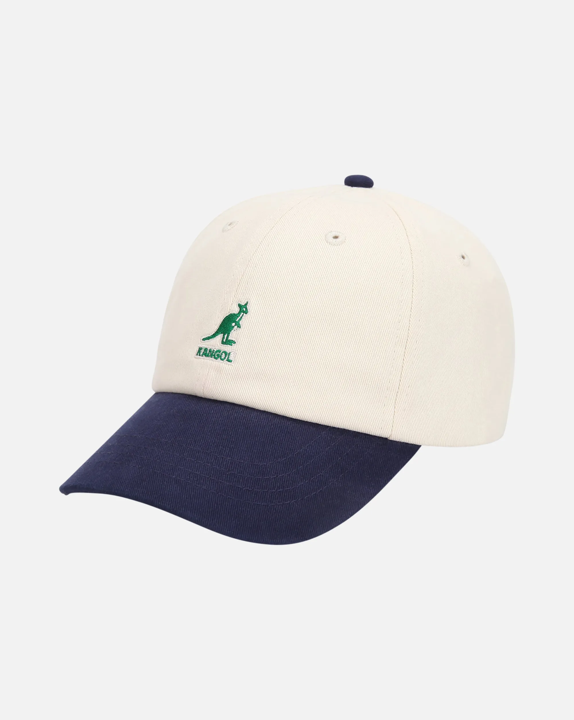 Kids Color Block Ball Cap-Kangol Online