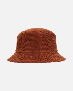 Kids Corduroy Bucket-Kangol Best