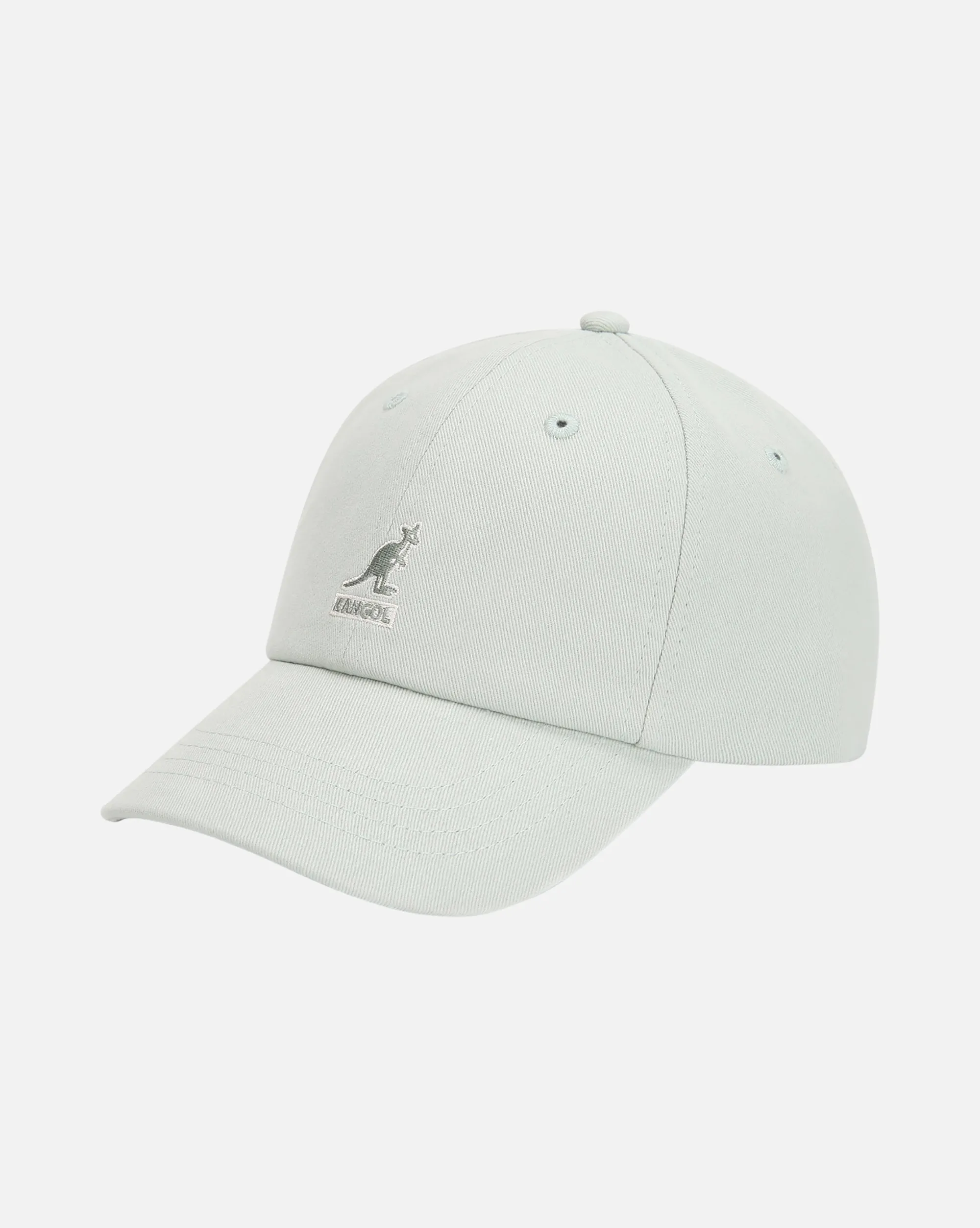 Kids New Washed Baseball Cap-Kangol Hot