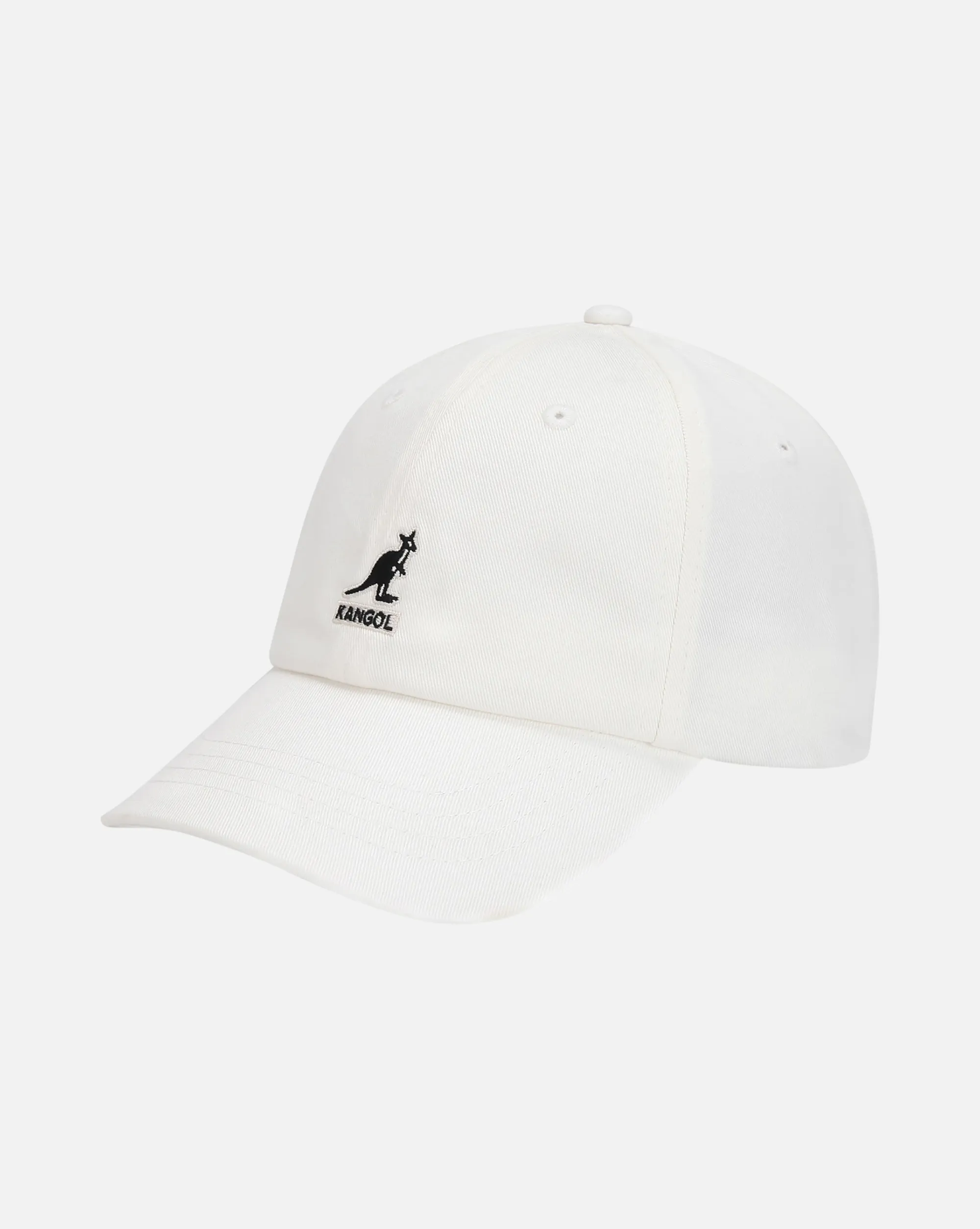 Kids New Washed Baseball Cap-Kangol Hot