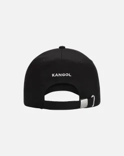 Kids New Washed Baseball Cap-Kangol Hot