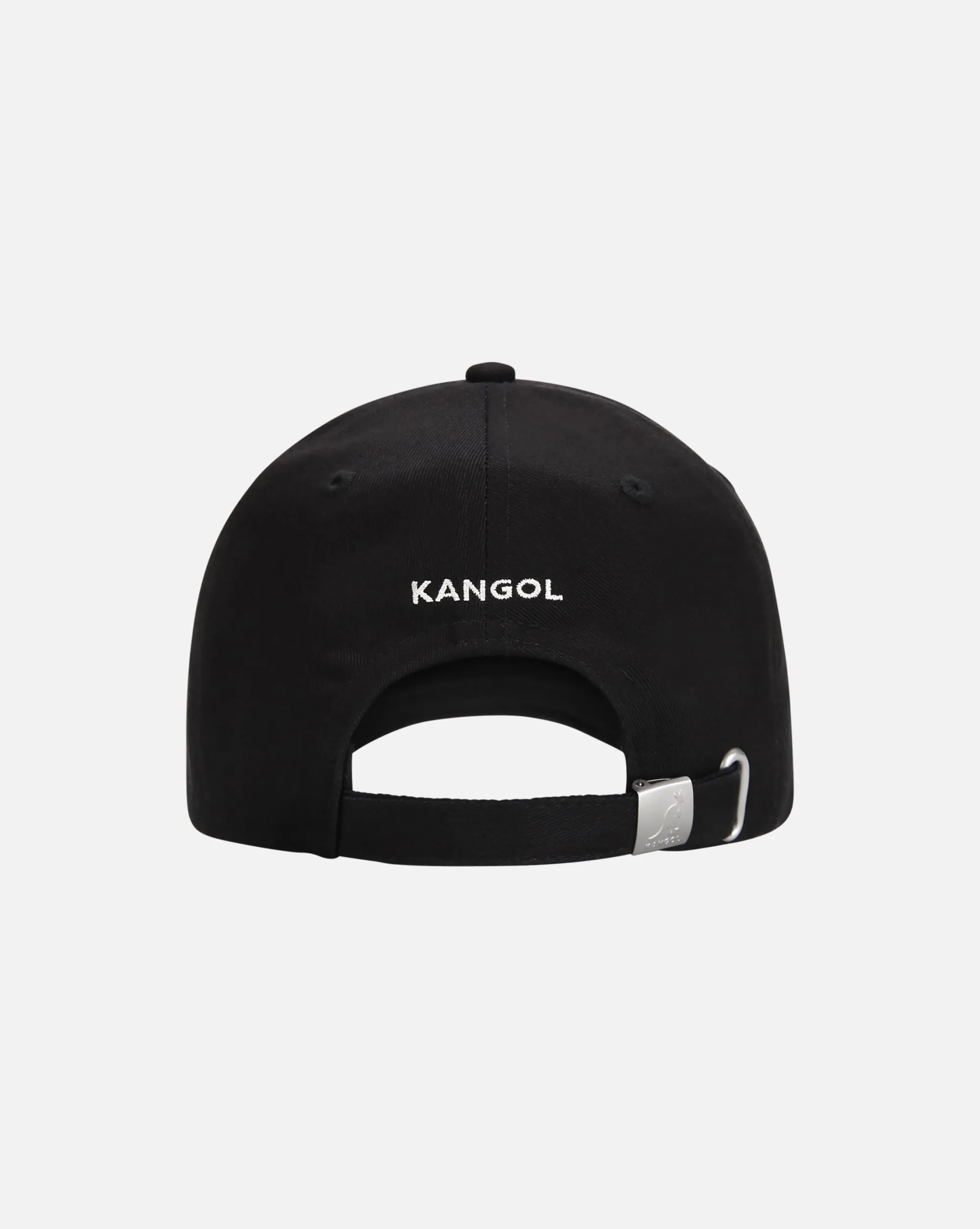 Kids New Washed Baseball Cap-Kangol Hot