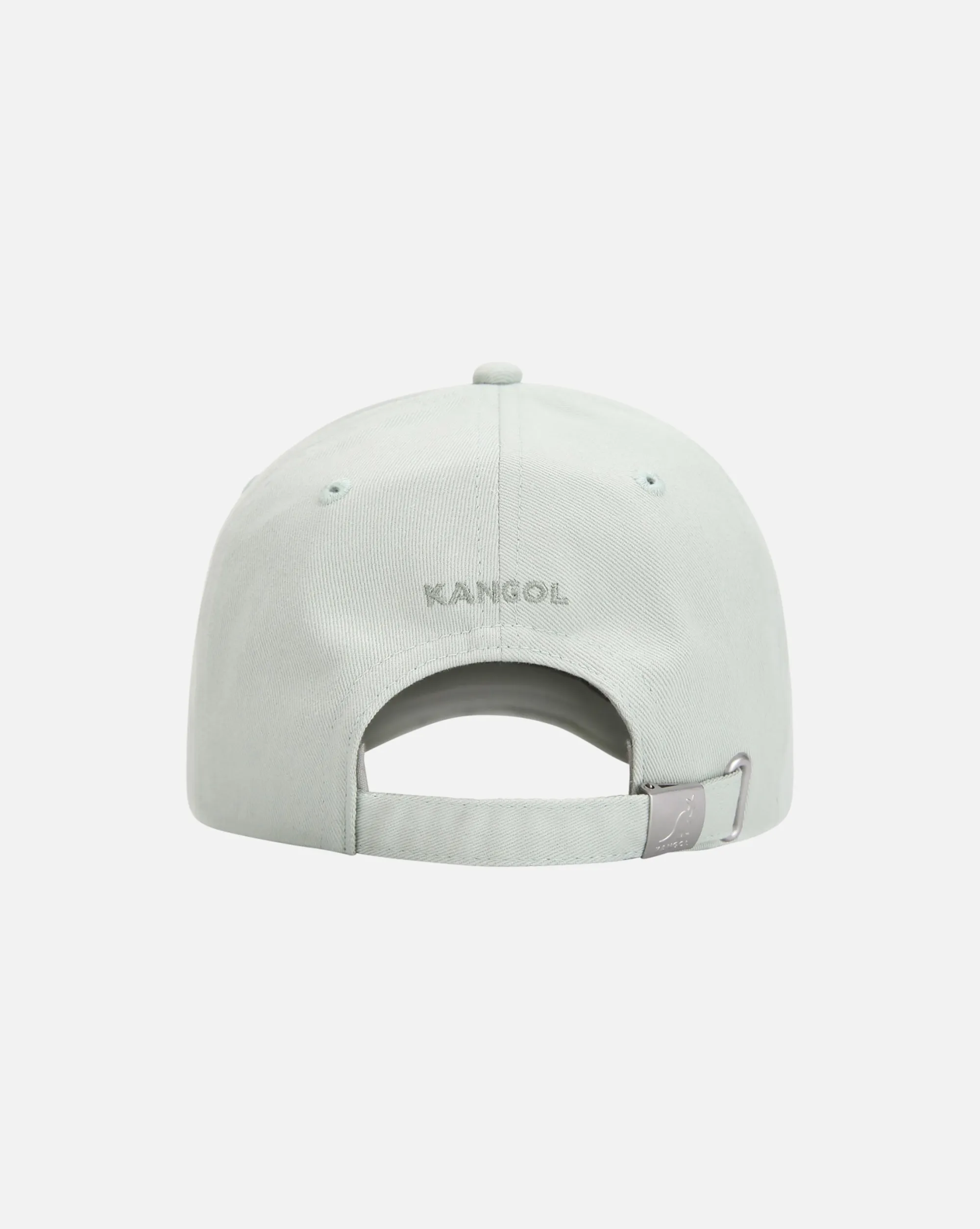 Kids New Washed Baseball Cap-Kangol Hot