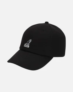Kids Washed Baseball Cap-Kangol Online