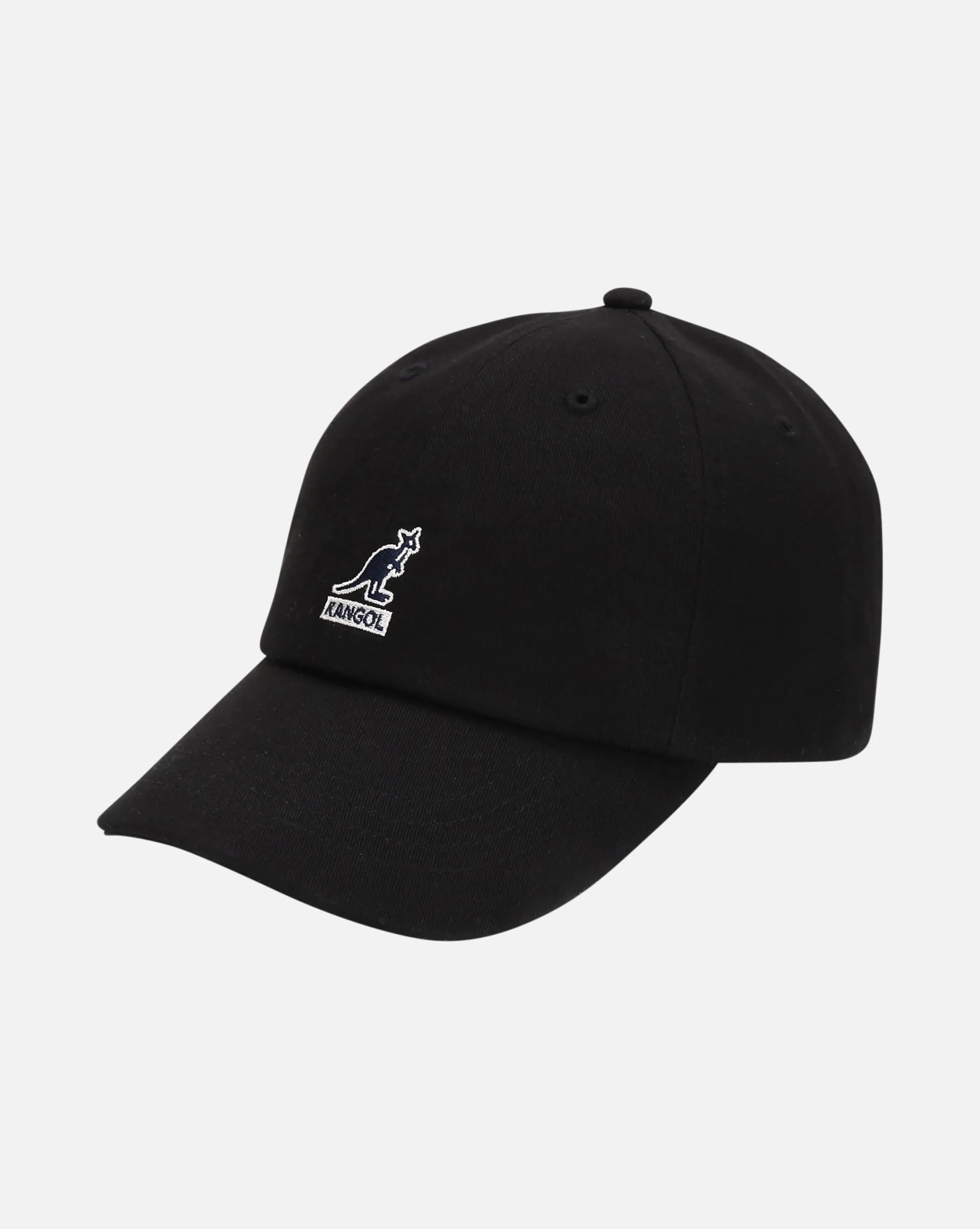 Kids Washed Baseball Cap-Kangol Online