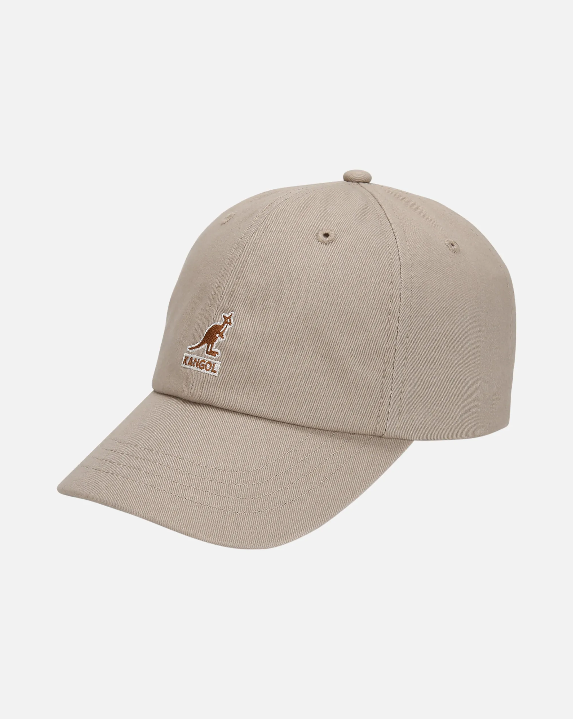 Kids Washed Baseball Cap-Kangol Online